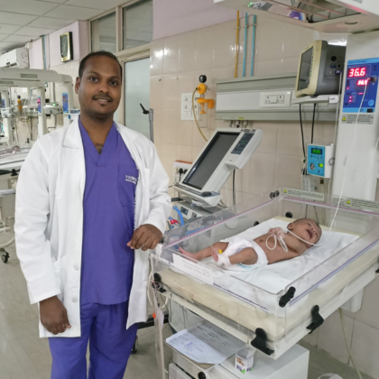 best hospital in Hyderabad